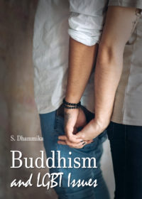 Buddhism and LGBT Issues (pdf)