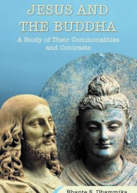 Jesus And The Buddha